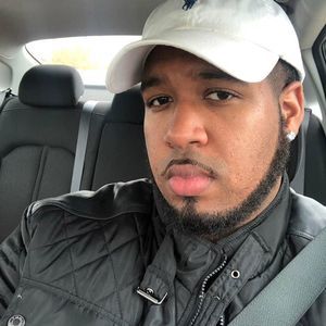 Meet your Posher, Brendan